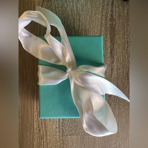 Tiffany & Co Gift Boxes - Picture 5 of 9